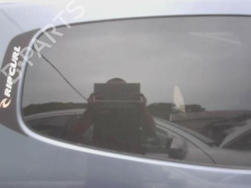 Panel rute bak høyre RENAULT TWINGO II (CN0_) 1.2 16V (CN04, CN0B) (75 hp) 28580662