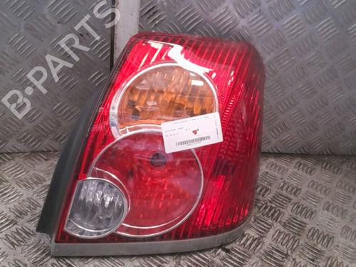 Right taillight TOYOTA AVENSIS (_T25_) 2.0 D-4D (ADT250_, ADT250R) | BP27927316C35 