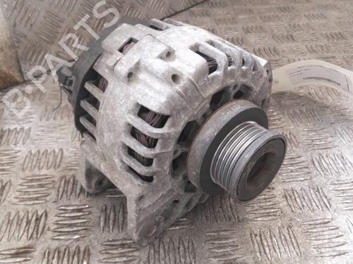 Used Alternator Alternator RENAULT CLIO II (BB_, CB_) 1.5 dCi (B/CB07) (65 hp) 28473403 28473403