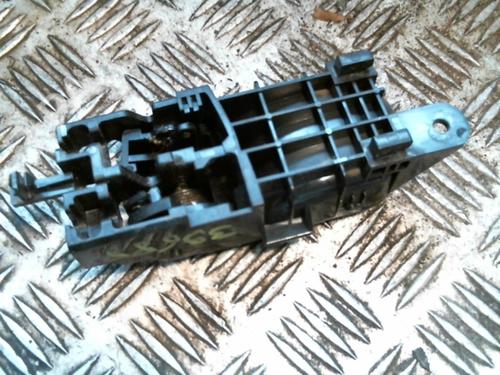 Used Front right interior door handle SUZUKI GRAND VITARA II (JT, TE, TD) 1.9 DDiS All-wheel Drive (JT419, TD44, JB419WD, JB419XD,... (129 hp) 20993059