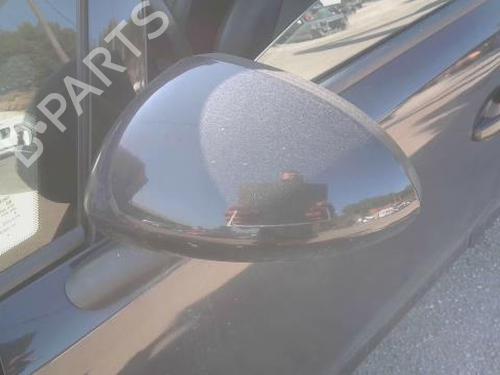 Used Left mirror OPEL CORSA D (S07) 1.3 CDTI (L08, L68) (90 hp) 28692281
