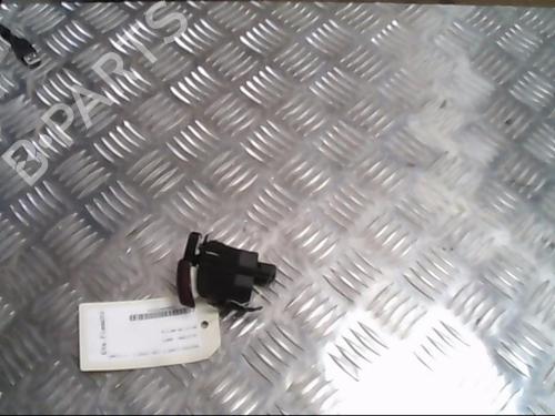 Used Warning switch MERCEDES-BENZ A-CLASS (W168) A 170 CDI (168.009, 168.109) (95 hp) 20999548