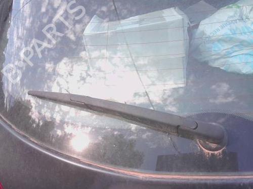 Used Rear windshield wiper arm Rear windshield wiper arm 39037651 39037651