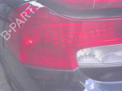 Used Left taillight VOLVO C70 II Convertible (542) D3 (150 hp) 31362908