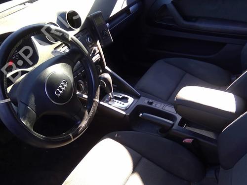 Alternator AUDI A3 (8P1) 2.0 TDI 16V | BP21727148M7 