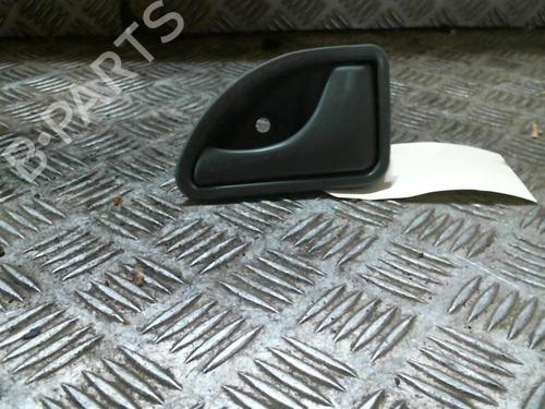 Used Front right interior door handle RENAULT TWINGO I (C06_) 1.2 (C063, C064) (55 hp) 20987872