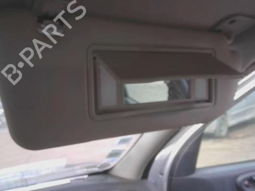 Used Right sun visor CITROËN XSARA (N1) 1.6 16V (109 hp) 28819698