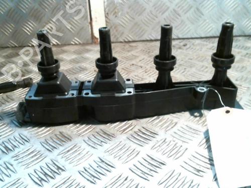 Used Ignition coil CITROËN XSARA Coupe (N0) 1.6 16V (109 hp) 20986625
