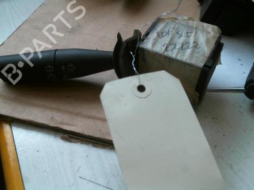 Used Steering column stalk PEUGEOT 206 Hatchback (2A/C) 1.4 i (75 hp) 22042496