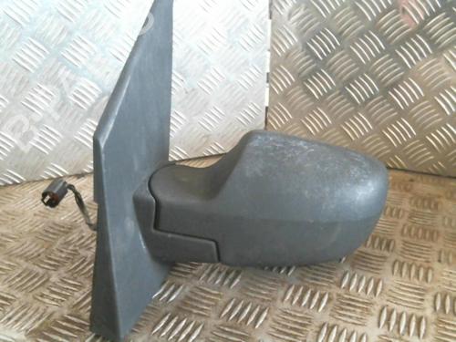 Left mirror FORD FIESTA V (JH_, JD_) 1.4 TDCi | BP22037274C26 