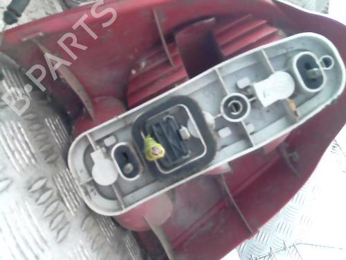 Right taillight RENAULT TWINGO I (C06_) 1.2 (C066, C068) | BP20986339C35 