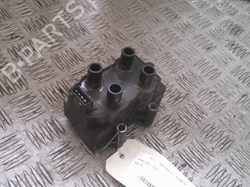 Used Ignition coil PEUGEOT 306 Hatchback (7A, 7C, N3, N5) 1.8 (101 hp) 24999239