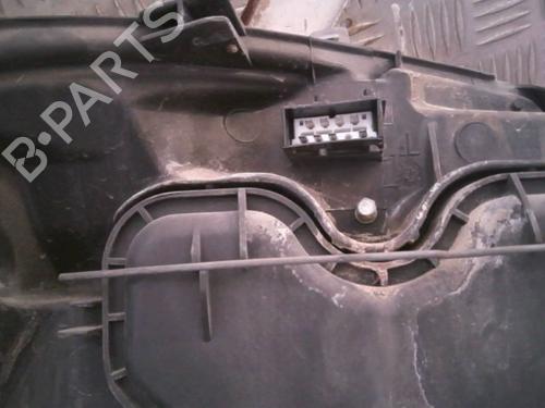Left headlight CITROËN C3 I (FC_, FN_) 1.4 HDi | BP28073523C28 