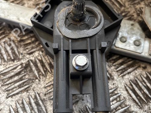 Used Front right window mechanism Front right window mechanism 37280380 37280380