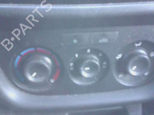 Used Climate control FIAT DOBLO Cargo (263_) 1.3 D Multijet (90 hp) 30452647