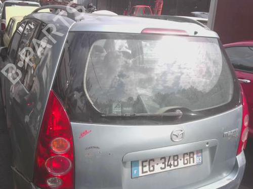 Recambios MAZDA PREMACY (CP) 2.0 TD 4637478