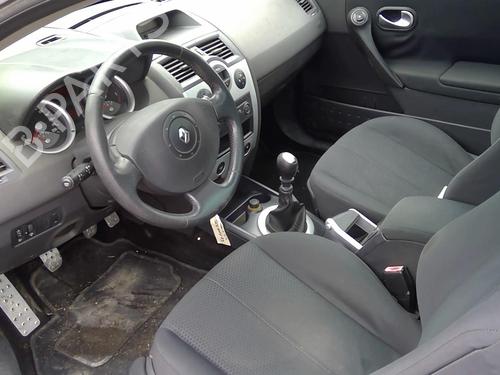 Left mirror RENAULT MEGANE II Coupé-Cabriolet (EM0/1_) 1.9 dCi | BP22038976C26 
