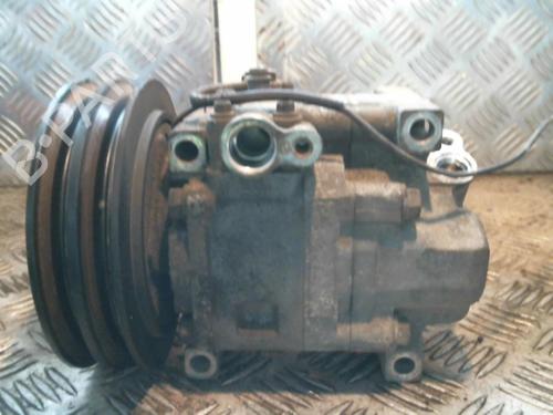 AC compressor MAZDA 323 F VI Hatchback (BJ) 2.0 TD | BP20996672M34 