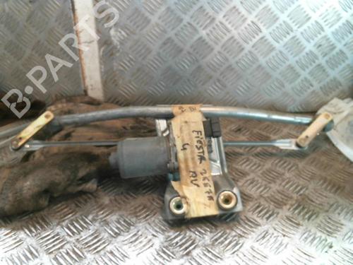 Viskermotor vindrute FORD FIESTA IV (JA_, JB_) 1.25 i 16V (75 hp) 22040830