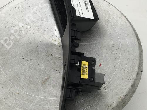 Used Left rear window switch HYUNDAI i20 II (GB, IB) 1.0 T-GDI (101 hp) 30149402