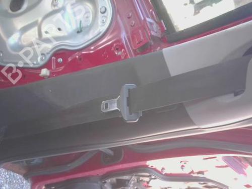 Used Front right belt tensioner ALFA ROMEO GIULIETTA (940_) 1.6 JTDM (940FXD1A) (105 hp) 28796155