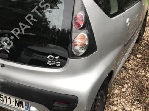 Switch CITROËN C1 (PM_, PN_) 1.0 | BP31270825I30 - Image 8