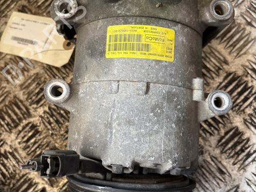 AC compressor FORD FIESTA VI (CB1, CCN) 1.25 | BP34394408M34 - Image 2