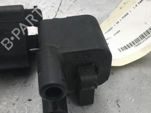 Used Ignition coil HYUNDAI i20 I (PB, PBT) 1.2 (78 hp) 32528408
