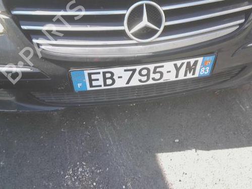 front-bumper-mercedes-benz-a-class-w169-2004-2005-2006-2007-2008-2009-2010-2011-2012-36170914 main image