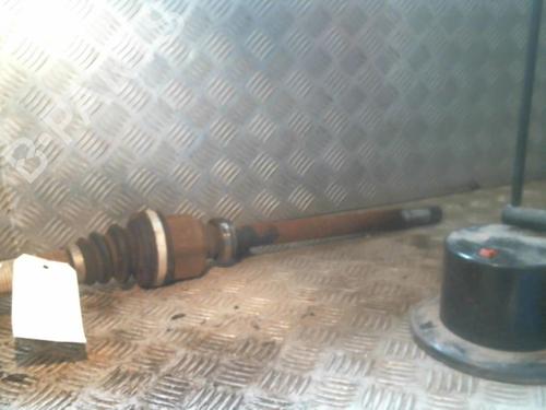 Right front driveshaft CITROËN C4 Picasso I MPV (UD_) 1.6 HDi | BP20996948M39 