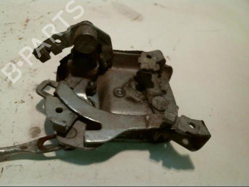 Front right lock MITSUBISHI PAJERO I (L04_G, L14_G) 2.5 TD (L044G, L049G) | BP22041275C97 