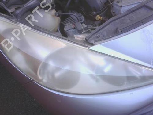 Scheinwerfer rechts für Scheinwerfer rechts PEUGEOT 207 (WA_, WC_) 1.6 16V VTi (120 hp) 33831209 33831209