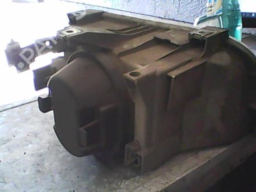 Used Left headlight Left headlight RENAULT CLIO I (B/C57_, 5/357_) 1.2 (B/C/S57A, B/C57S, 5/357F, 5/357J, 5/357L, 5/357R) (58 hp) 22035861 22035861