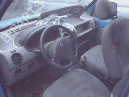 Right taillight RENAULT KANGOO (KC0/1_) D 65 1.9 (KC0E, KC02, KC0J, KC0N) | BP30972248C35  - Image 7