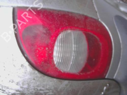 Used Right taillight Right taillight CITROËN XSARA PICASSO (N68) 2.0 HDi (90 hp) 31135473 31135473