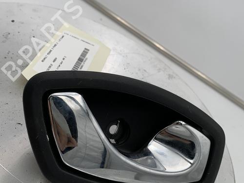 Used Rear right interior door handle Rear right interior door handle RENAULT MEGANE III Hatchback (BZ0/1_, B3_) 1.5 dCi (BZ0C) (90 hp) 29974639 29974639
