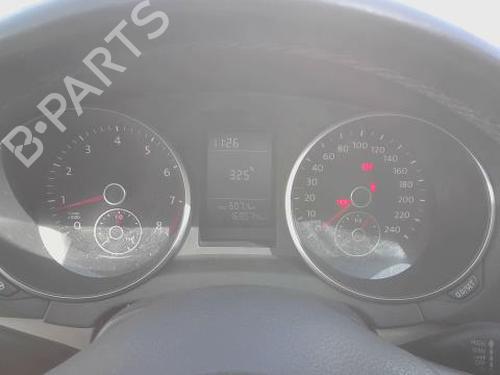 Cockpit Cockpit VW GOLF PLUS V (5M1, 521) [2004-2013] 37024165 37024165