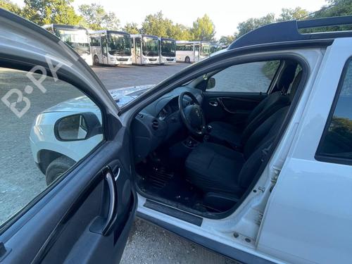 Left front window switch DACIA DUSTER (HS_) 1.5 dCi (HSMC) | BP33200557I27 - Image 5