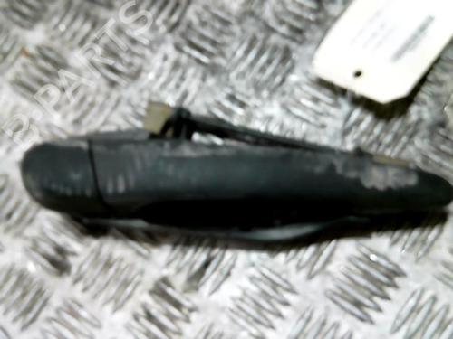 Used Front right exterior door handle BMW 3 (E46) 320 d (150 hp) 20994562