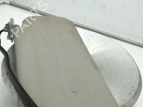 Left sun visor PEUGEOT 307 (3A/C) 2.0 HDi 110 | BP30816628I1 - Image 5