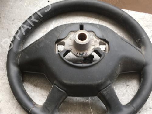 Steering wheel DACIA SANDERO III 1.0 TCe 90 | BP24116968C49