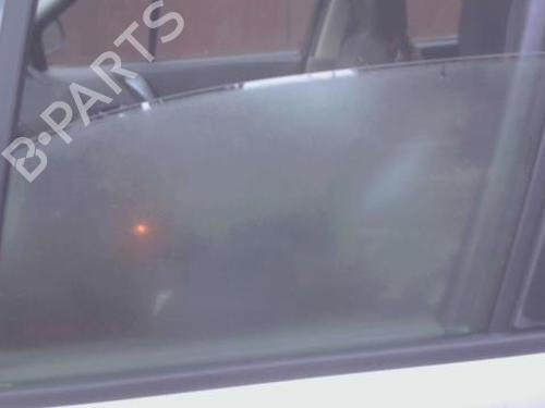 Used Front left door window RENAULT SCÉNIC II (JM0/1_) 1.6 (JM0C, JM0J, JM1B) (113 hp) 31802210