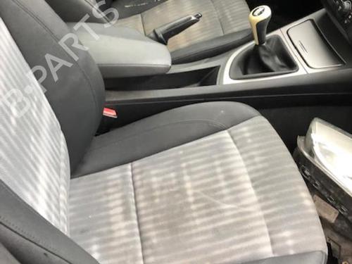 Steering column BMW 1 (E87) 120 d | BP20998799M21 