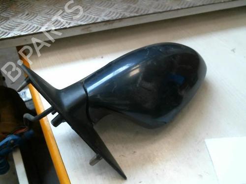 Used Right mirror PEUGEOT 607 (9D, 9U) 2.2 HDi (133 hp) 22039554