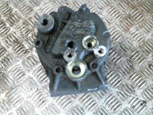 Used AC compressor RENAULT SCÉNIC II (JM0/1_) 1.9 dCi (JM0G, JM12, JM1G, JM2C) (120 hp) 20993401