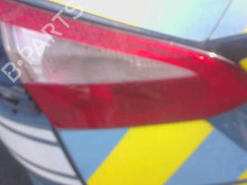 Used Left tailgate light Left tailgate light FORD FOCUS III Turnier 1.6 TDCi (115 hp) 34141459 34141459