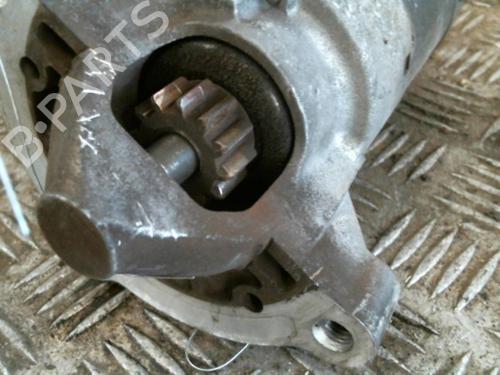 Starter PEUGEOT 307 (3A/C) 2.0 HDi 90 | BP20993404M8 