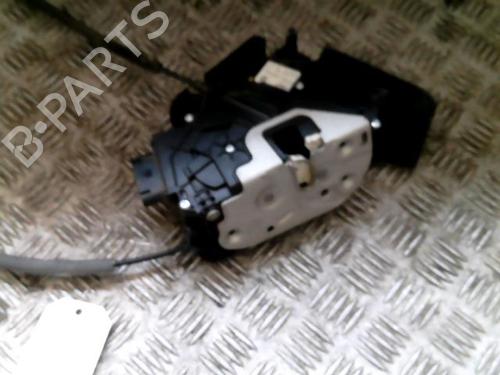Used Rear right lock FORD B-MAX (JK) 1.0 EcoBoost (120 hp) 22228632