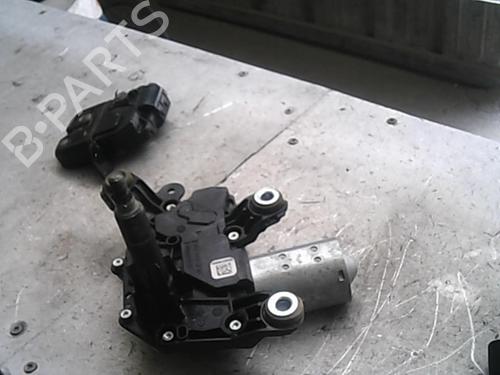 Used Rear wiper motor RENAULT CLIO IV (BH_) 1.5 dCi 75 (75 hp) 30752527