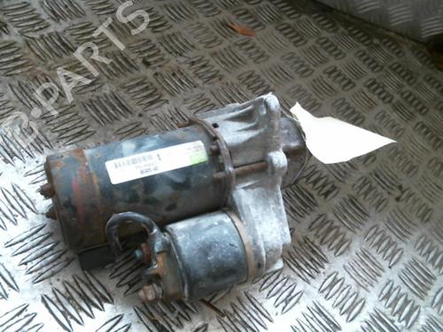 Used Starter Starter OPEL CORSA B (S93) 1.2 i 16V (F08, F68, M68) (65 hp) 20996432 20996432